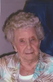 Norma L. Zinser Obituary