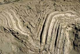 Untitled Document San Andreas Fault Geology Palmdale California