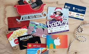 List Of The Best Holiday Gift Cards For Teens Giftcards Com