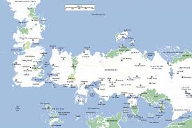 Los angeles city map locator. Known World A Wiki Of Ice And Fire