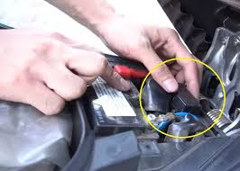 Cara mengatasi enjin kereta mati dengan sendiri. Video Penyebab Yamaha Nmax Mati Mendadak Karena Komponen Kecil Ini Gridoto Com