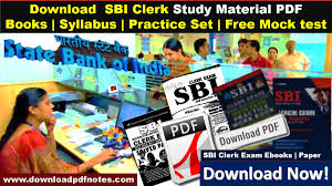 Above arihant computer book pdf is very useful for rrb, ssc, bank upsc, state psc and other sarkari exams. Pdf Download Sbi Clerk Study Material Books Syllabus Practice Sets Mock Test Download Pdf Notes