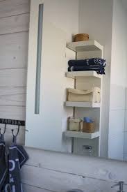 Badezimmerregal Regal Inneneinrichtung Zimmer