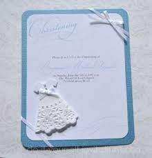 Today, i will show you a quick demonstration o. Make Christening Invitations