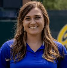 Elevate 2023 Speaker: Marie Matzinger