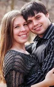 Samantha Arlt, Cameron Calkins