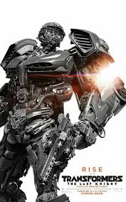The key to saving the future lies buried in the secrets of the past and the hidden history of transformers on earth. Transformers 5 Hot Rod Poster Transformers Transformers Movie Hot Rod Transformers