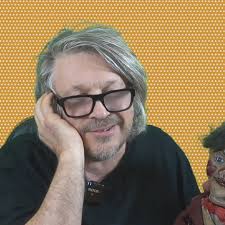Richard Herring: Ally and Herring's Twitch of Fun