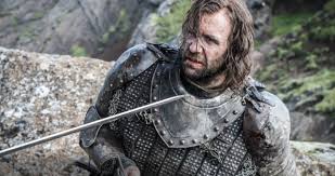 El perro juego de tronos. Quien Es Sandor Clegane El Antiheroe Definitivo De Game Of Thrones Neostuff