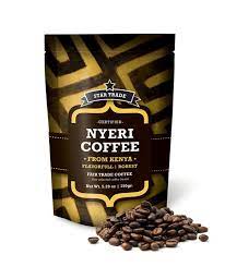 Packaging Of The World Creative Package Design Archive And Gallery Star Trade Coffee Coffee Packaging Logo Design Coffee Coffee Branding