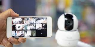 State and territory surveillance and monitoring laws also cover surveillance devices. Home Security Explained Everything You Need To Know Royalauto Racv