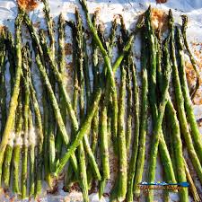 Image result for Asparagus aspergillus
