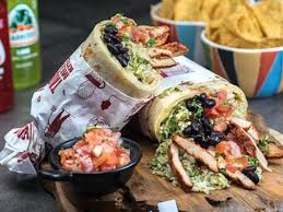 Eat them while you decide on your tacos, we had crispy fish tacos, but the taco is crispy, not the fish! Cinco De Mayo At Home 5 Places To Order A Mexican Meal In Dubai Going Out Gulf News