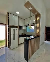 Open Kitchen Design In Kenya Tiktok