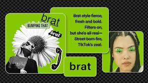 Brat Generator Example 2