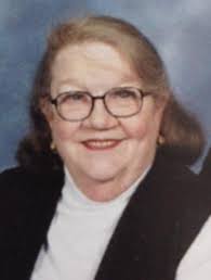 Carole Grout Obituary (2016)