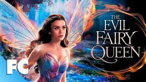 The Evil Fairy Queen | Full Fantasy Adventure Movie | Free HD Magical Fairy  Film | FC