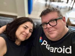 Brandon Vos's Instagram, Twitter & Facebook