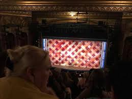 Photos At Brooks Atkinson Theatre