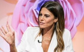 Bianca guaccero bellezza italiana, donne italiane, ragazze italiane, belle ragazze, ispirazione dei. Bianca Guaccero E La Fine Del Suo Matrimonio Il Periodo Piu Buio Della Mia Vita Tvzap