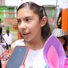 Pequeños caballistas de zona rural de Manizales aprenden a valorar a los  animales