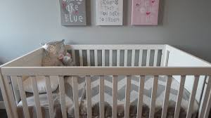 When Do You Drop Your Crib Mattress Because You Don T Want Baby To Escape In 2020 Best Baby Cribs Baby Cribs Cribs