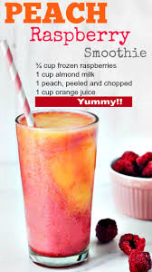 Pin On Smoothies