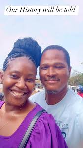 Travelling and loving you has always been a goal. Life come and go but our  history will be told, we have stumbled and fall but we have always got up  and run again like we never fell. #LoveWins ...