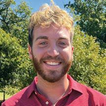 2024 Beta Theta Pi Foundation Annual Report by Beta Theta Pi