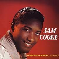 Tammy by Sam Cooke
