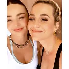 Katy Perry's Close Relationship With Orlando Bloom's Ex Miranda Kerr