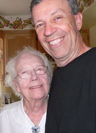 Photos of the family of C. A. Sjolander and Karen Quall