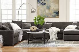 Rethink the most popular room in the house with these comfortable and classic additions. Macy S Radley Sectional Sofa Review 2019 The Strategist