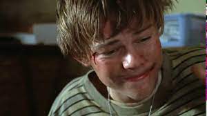Johnny depp, leonardo dicaprio, juliette lewis vb. What S Eating Gilbert Grape Best Scene Leonardo Dicaprio Johnny Depp Laura Harrington Darlene Cates Youtube
