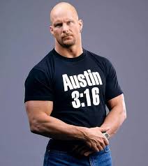 Pin On Stone Cold Steve Austin