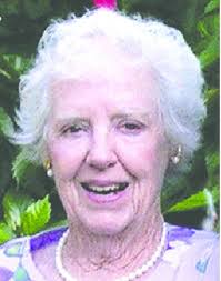 Lillian Clarke Obituary (2017)