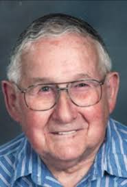 Edwin Hewson Obituary (2015)