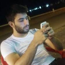 Fermin Avalos (@ferminbritos)