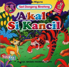 Selow, yuk dicoba game si kancil di steam, mumpumg lagi ada promo loh. Buku Akal Si Kancil Bilingual Full Colour Bukukita