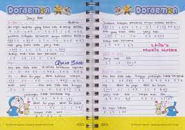 Not Angka Budhila Janji Hati Aulia S World