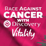 Race Against Cancer with Discovery Vitality