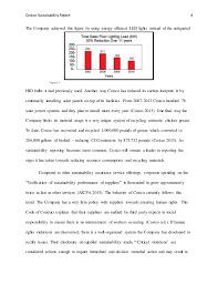 ( 3.9) out of 5 stars. Sustainability Essay On Costco