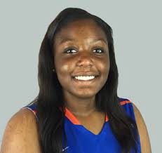 2015-16 HBU Women's Basketball