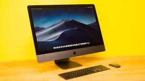 The vega graphics architecture features up to 16gb of on‑package high‑bandwidth memory. Apple S Imac Pro To Be Discontinued Cnet