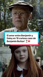 The Curious Case of Benjamin Kiss