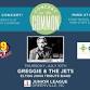 Concert on the Common ft. Greggie & the Jets, A Tribute to Elton John