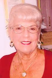 Obituary for Maria (Gaeta) Fuller