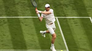 Congratulations to matteo for a fantastic tournament. Wimbledon So Lief Der Tag Djokovic Lost Achtelfinalticket Murray Ohne Chance Eurosport