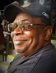 Obituary information for Victor Darnell Hairston