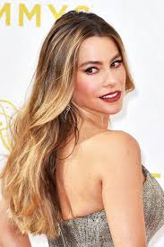 Salma hayek wore her signature blonde look to the cannes film festival paired with a bright pink suit. 55 Ombre Hair Color Ideas And Trends To Shine In 2021